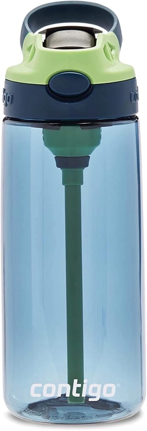 Thumbnail 4 de Contigo Aubrey Kids Water Bottle