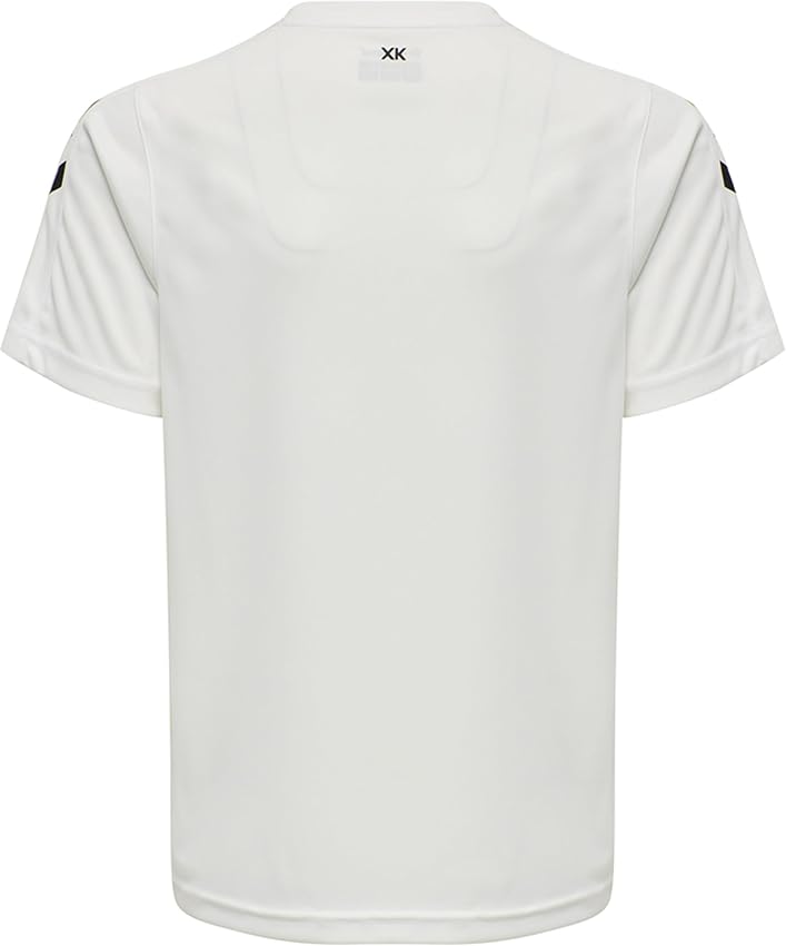 Detalle 2 de hummel hmlCORE XK Poly Jersey S/S Kids Camiseta 176