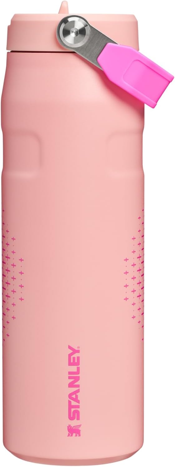 Detalle de Stanley insulated water bottle 24 oz