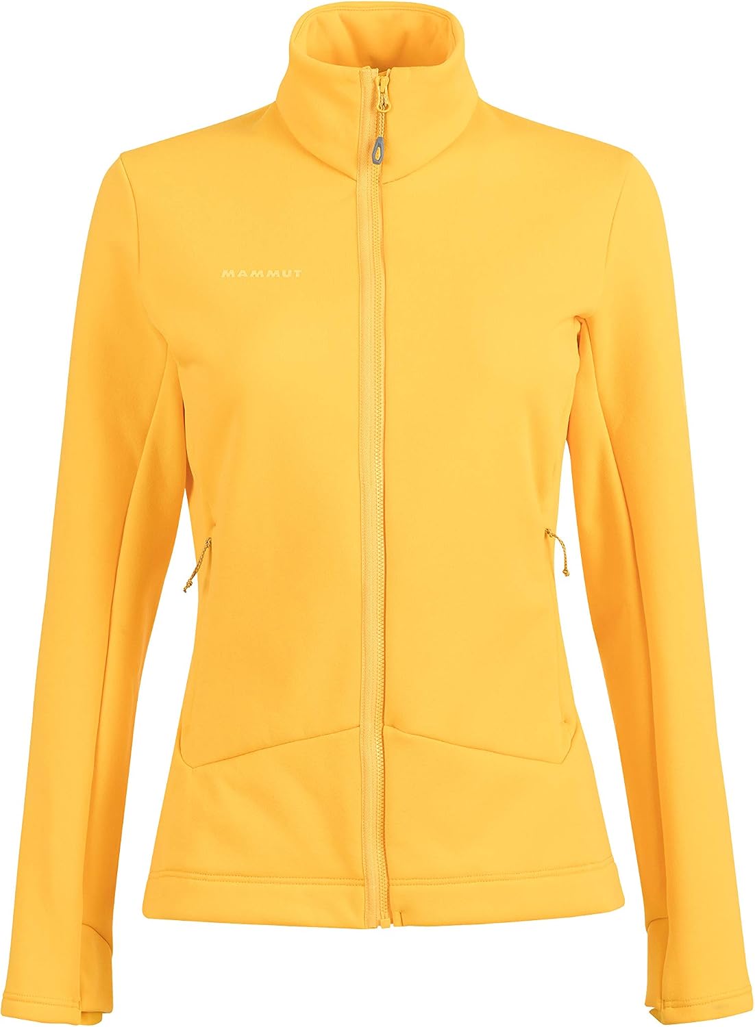 Detalle 2 de Mammut Aconcagua Ml - Giacca Da Donna Gilet Intermedio