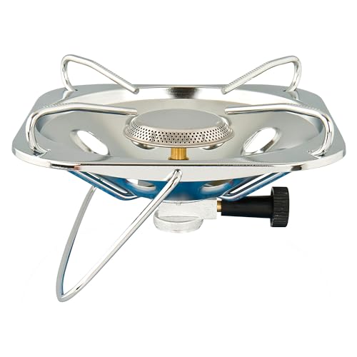 Thumbnail 1 de Campingaz Super Carena Gas Stove: hornillo portátil de 3000 W para camping