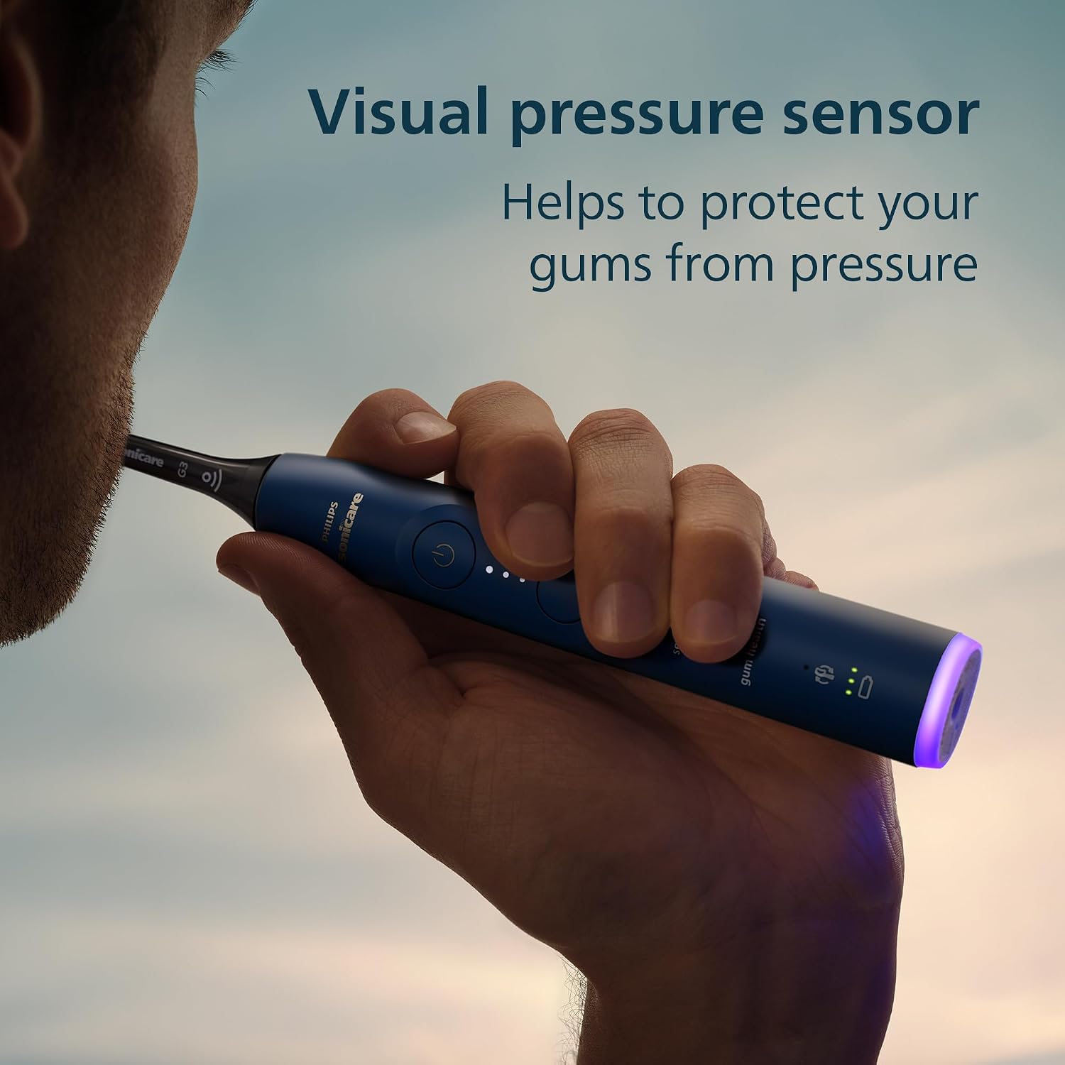 Thumbnail 4 de Philips Sonicare 7100 Electric Toothbrush