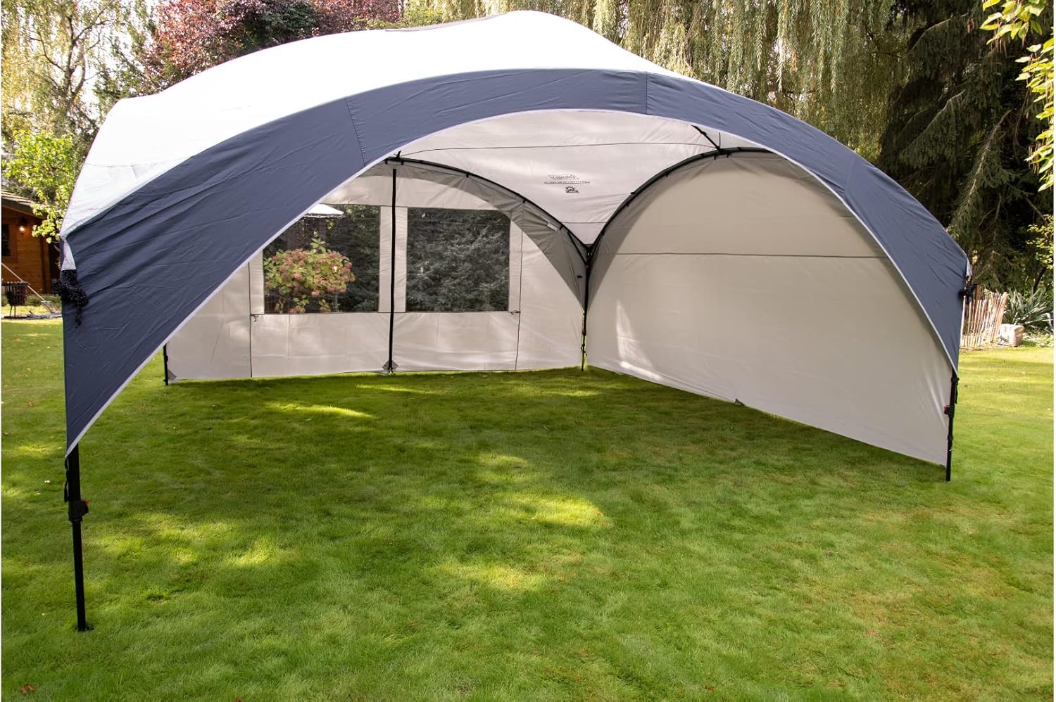 Thumbnail 1 de Side wall for Coleman Fast Pitch Shelter XL 4.5 x 4.5 m