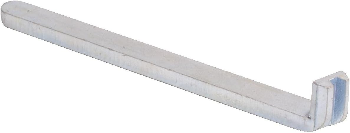Detalle 1 de KS Tools 400.9046 vliegwielmontagegereedschap van speciaal staal, 130 mm