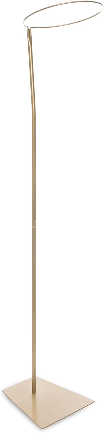Thumbnail 6 de Jollein Stange für Betthimmel Messing – Gold, 220 cm