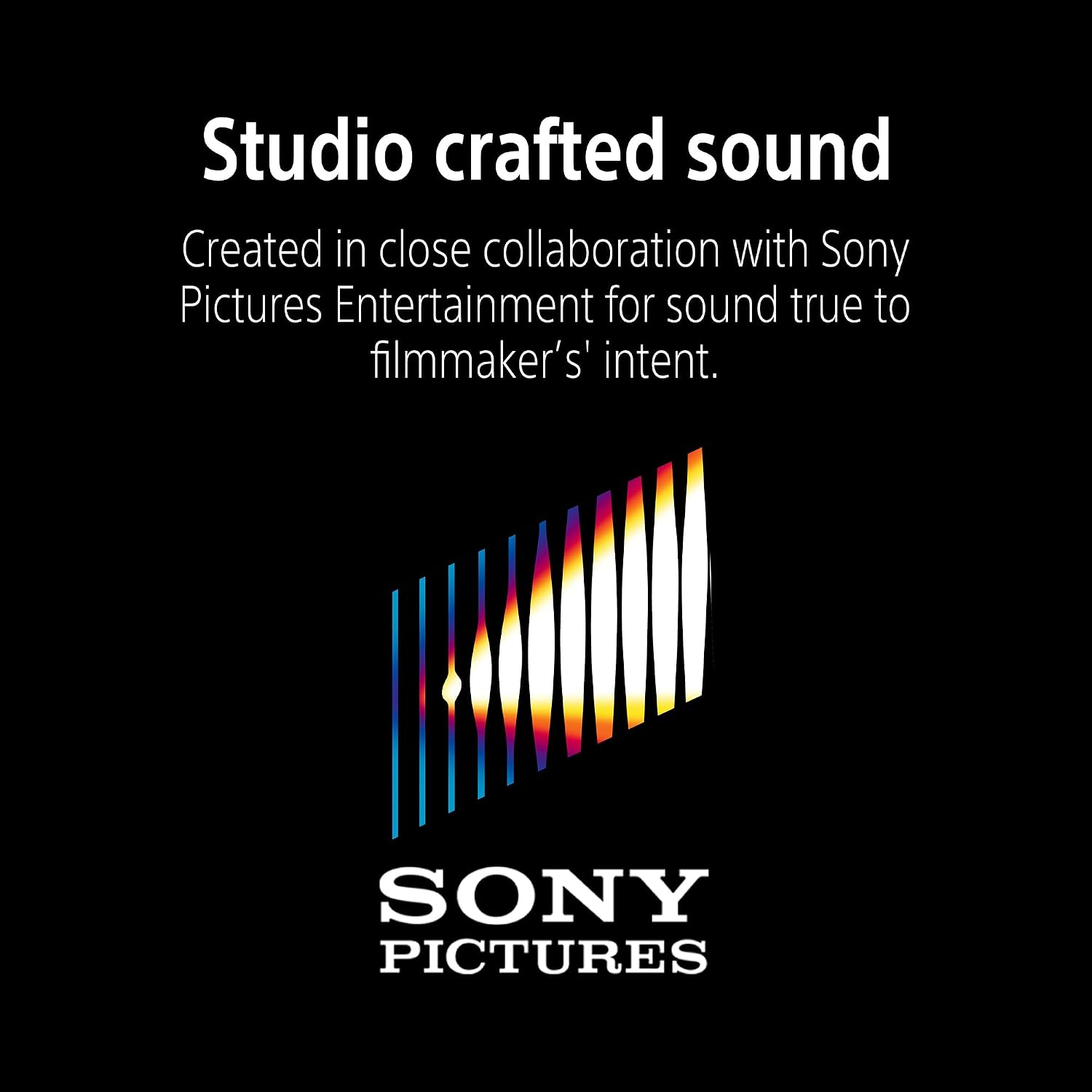 Detalle de Sony soundbar HT-A8