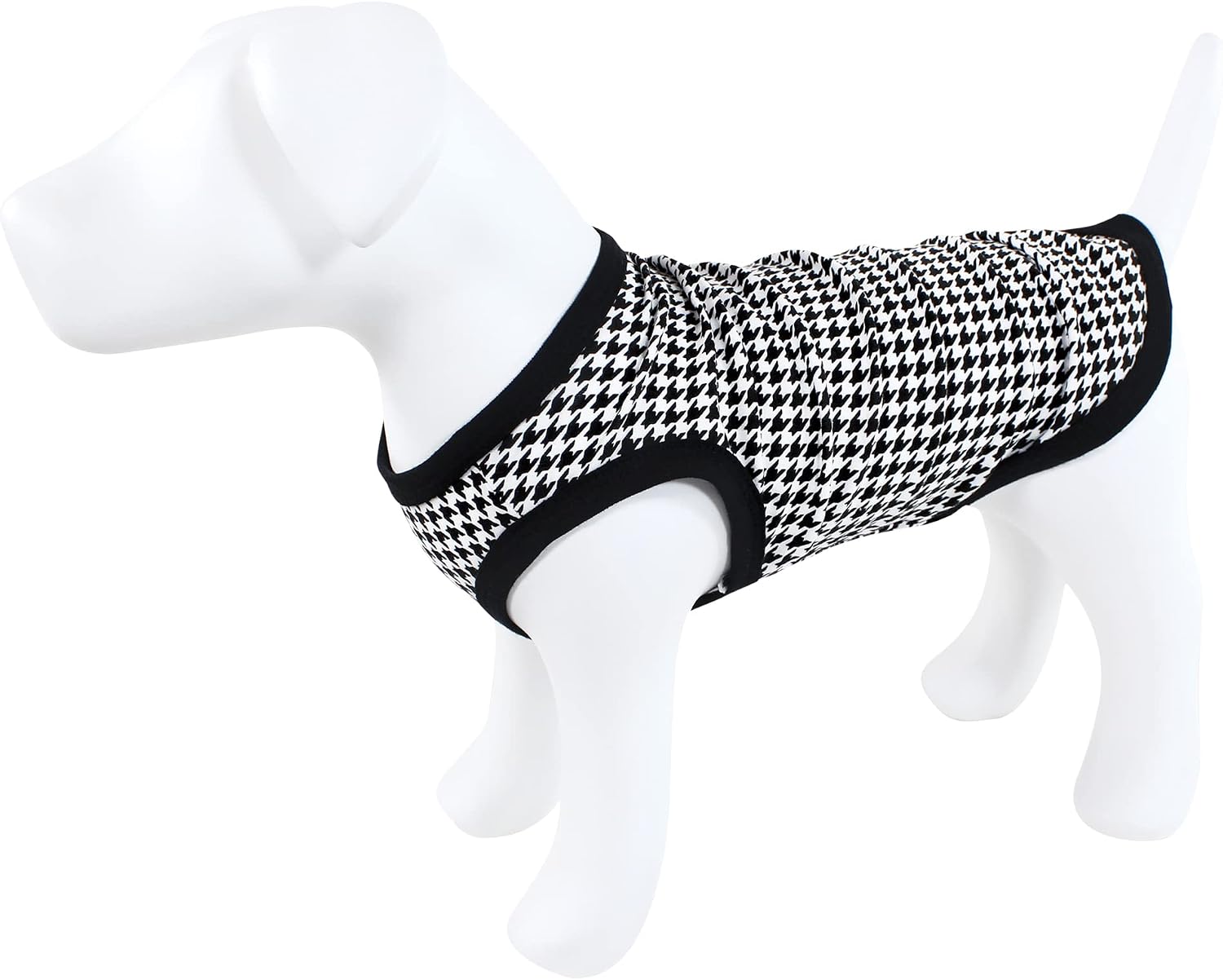 Detalle 2 de Luvable Friends Dog T-Shirts, Large