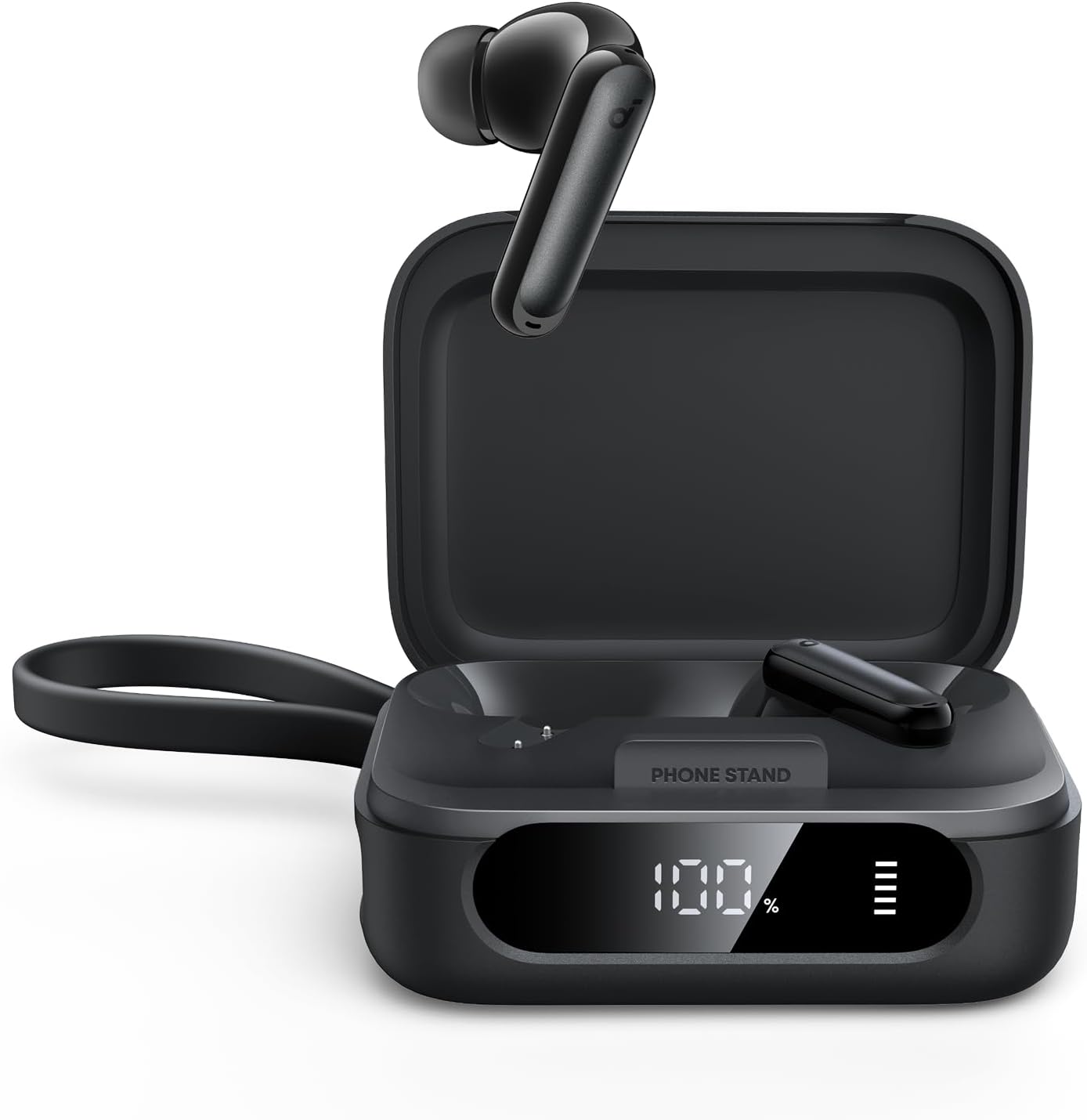 Detalle de Anker Soundcore P41i In-Ear Kopfhörer 192h Spielzeit