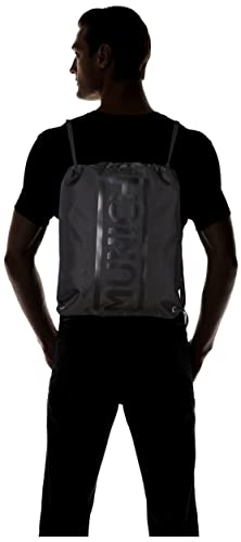 Thumbnail 5 de Munich GYM SACK BLACK bolsa deportiva