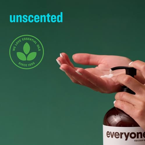 Detalle 2 de Everyone 2-in-1 Hand & Body Lotion, 32 oz