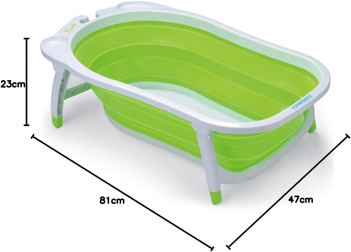 Thumbnail 2 de Foppapedretti Vaschetta pieghevole 15 kg