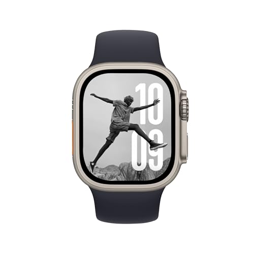 Detalle 2 de DONEGANI SB pour Apple Watch Se Ultra 2