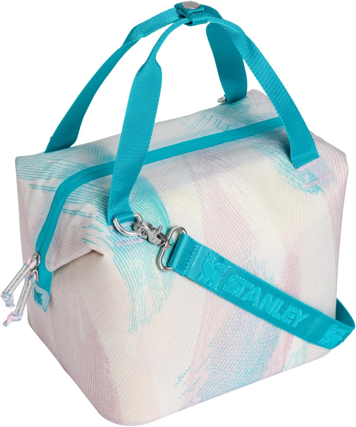 Thumbnail 2 de Stanley All Day Julienne Soft Cooler Bag and Lunch Box — Insulated, BPA-Free, 10-Can Capacity