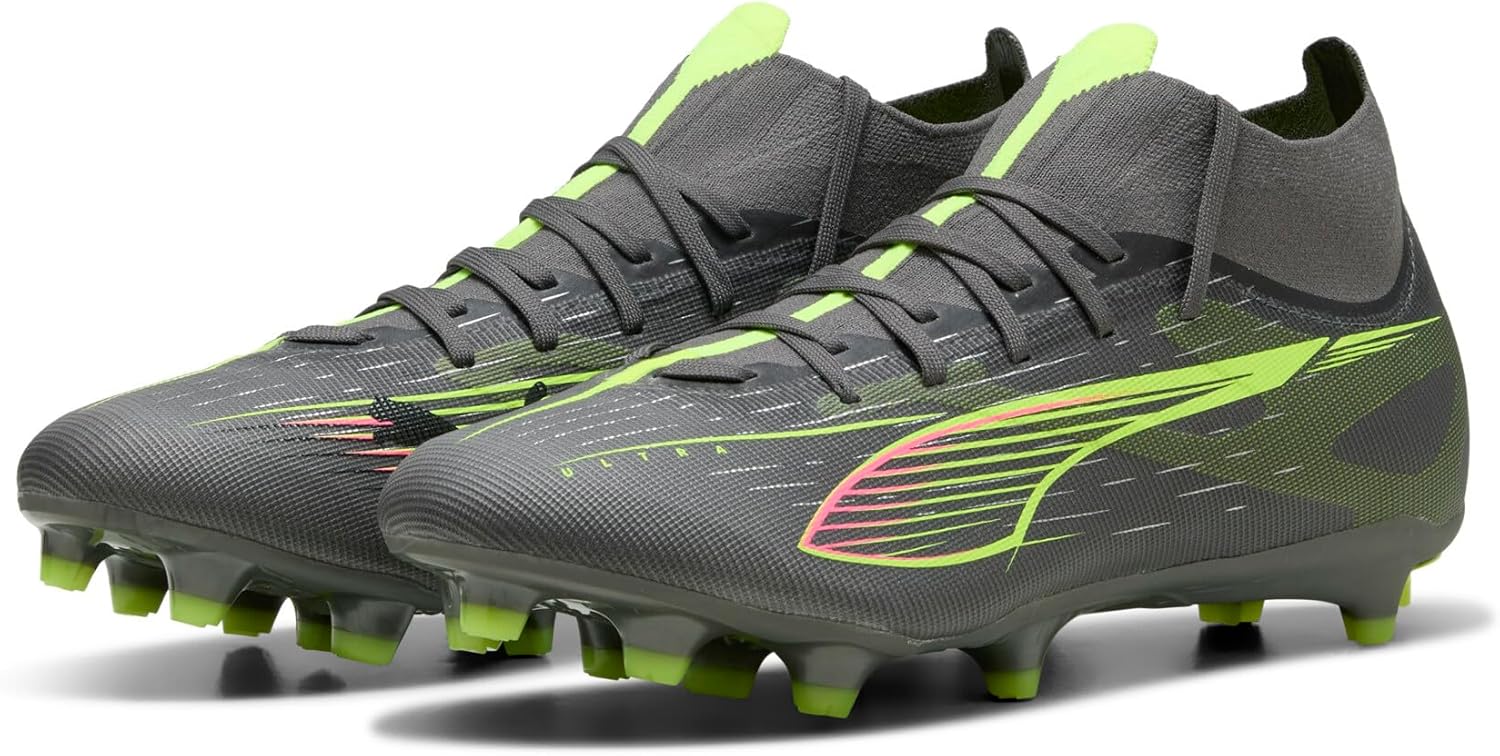 Thumbnail 4 de Puma Ultra Match Energy Fußballschuh