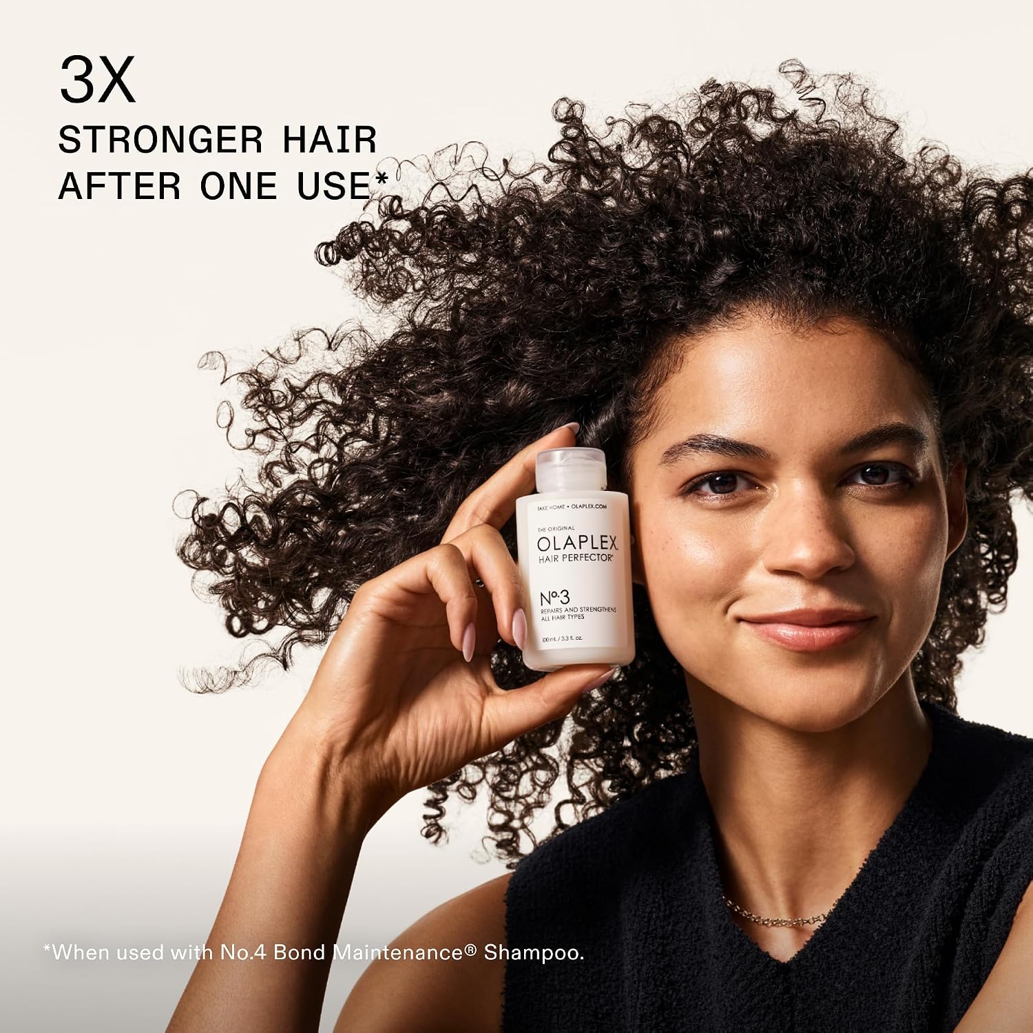 Detalle 2 de Olaplex No. 3 Bond Building Hair Perfector