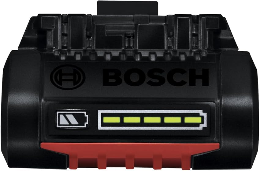 Thumbnail 3 de Bosch Professional 18V ProCORE18V Batería 4.0Ah