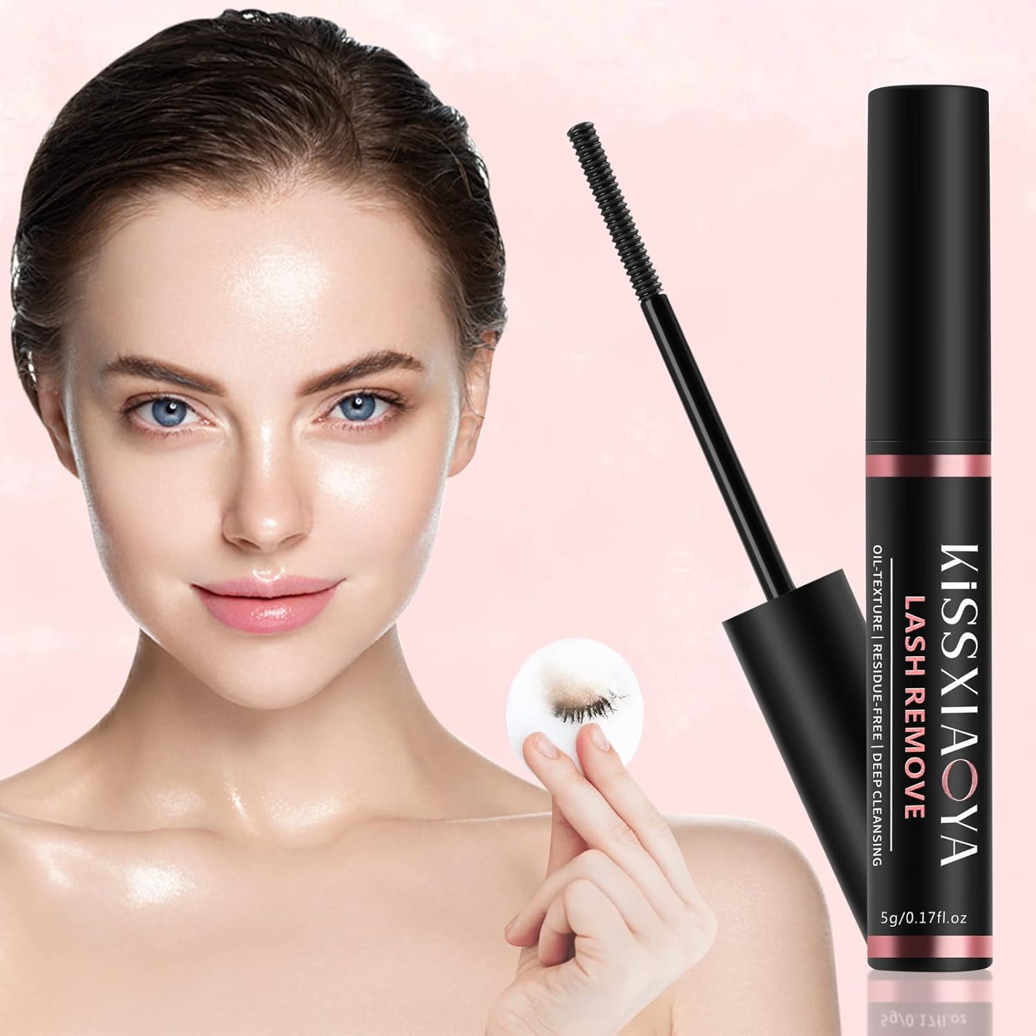 Thumbnail 6 de LYMYBETY Lash Bond Remover 5g