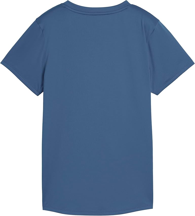 Thumbnail 1 de PUMA Camiseta Unisex W Tad Essential con cuello en V