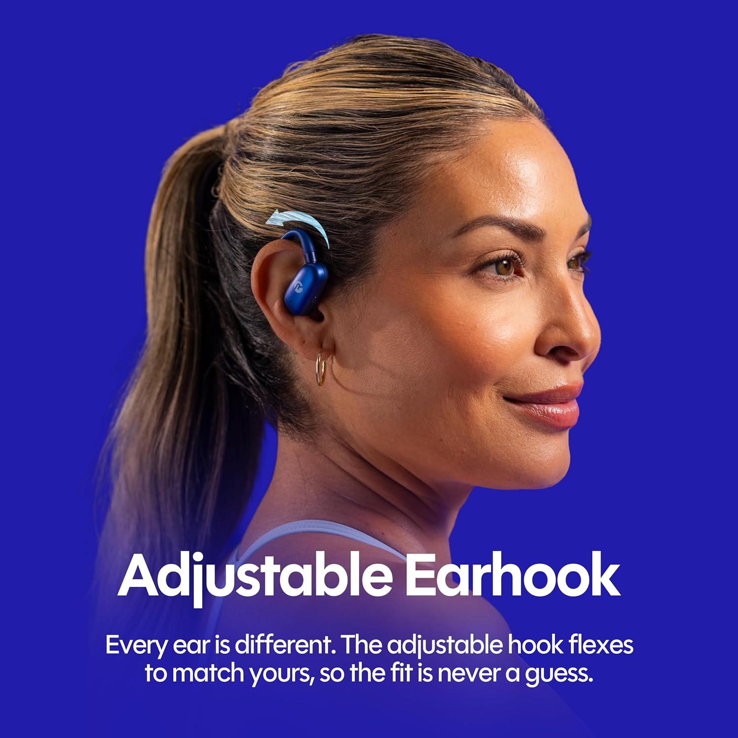 Thumbnail 6 de Raycon RBO715-26E-BLA Everyday Open-Ear Earbuds, Bluetooth 6.0, IPX5