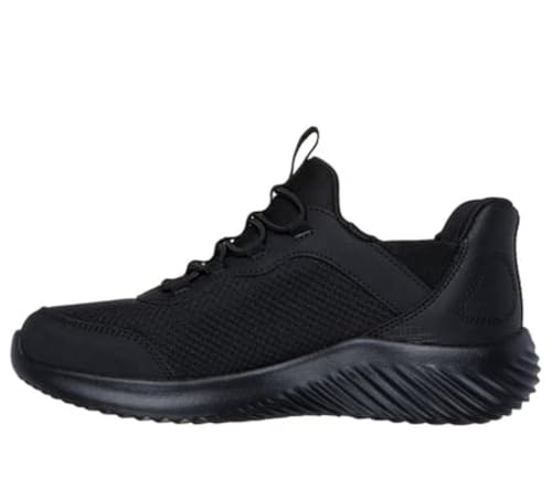 Thumbnail 8 de Skechers Boy's Bounder Brisk-Burst 2.5 UK