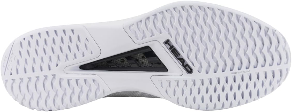 Detalle 2 de Head Sprint Pro 4.0 Tennis shoe Homme — stabilité et légèreté pour l’intérieur