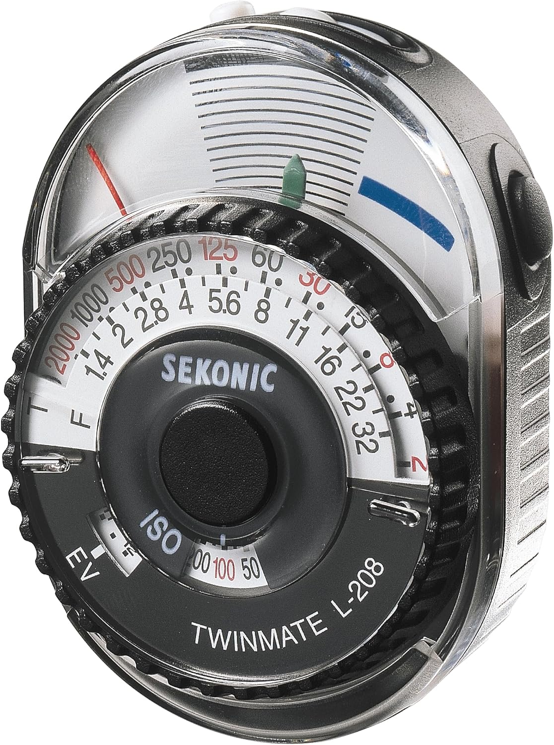 Thumbnail 1 de Sekonic L-208 Twinmate : l’essentiel pour mesurer la lumière en photo