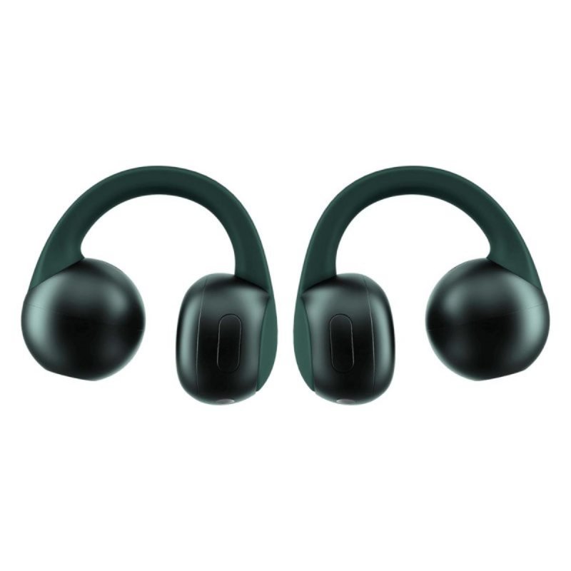 Detalle 1 de Motorola Auriculares inalámbricos verde ANC