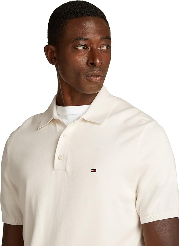 Thumbnail 4 de Tommy Hilfiger Polo Essential Cotton L talla L