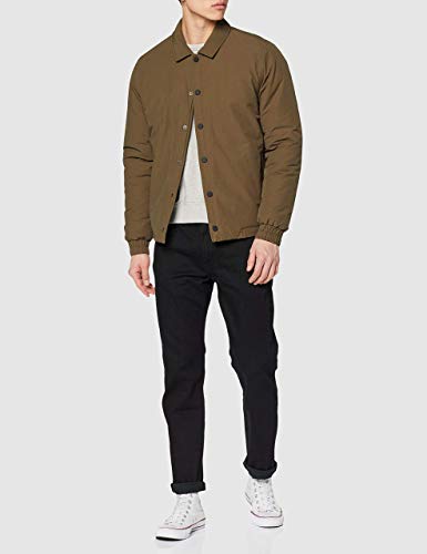 Thumbnail 1 de Levi's 502 Taper Nightshine vaqueros hombre 36W/32L