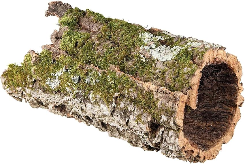 Thumbnail 2 de Trixie Tubo Corcho tubo para reptiles 40 cm