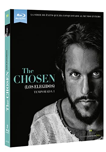 Detalle de The Chosen Temporada 1 Blu-ray 📀