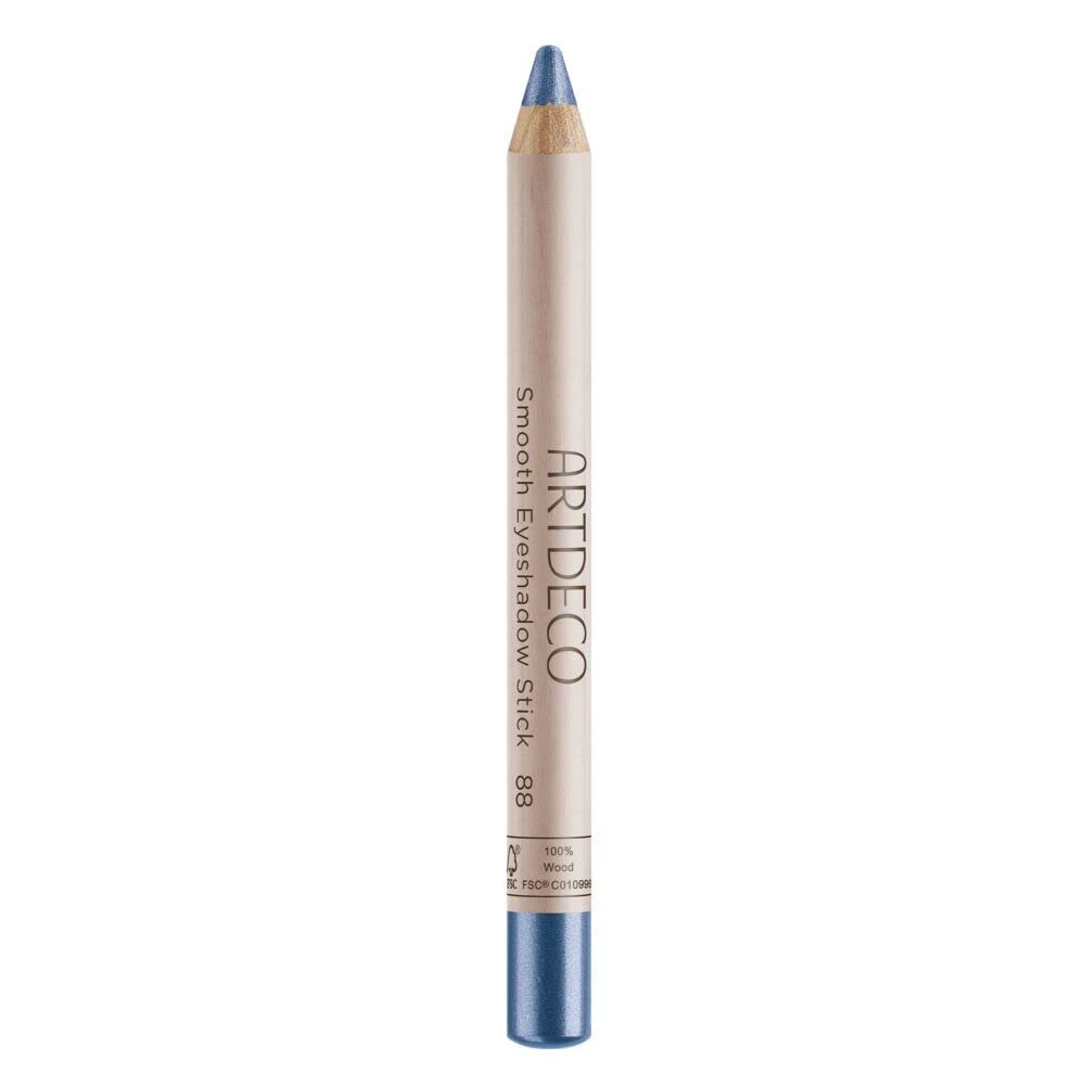 Thumbnail 6 de ARTDECO Smooth Eyeshadow Stick – Nachhaltiger Schimmer-Lidschattenstift, 3 g, Farbe 68 sparkling hazel