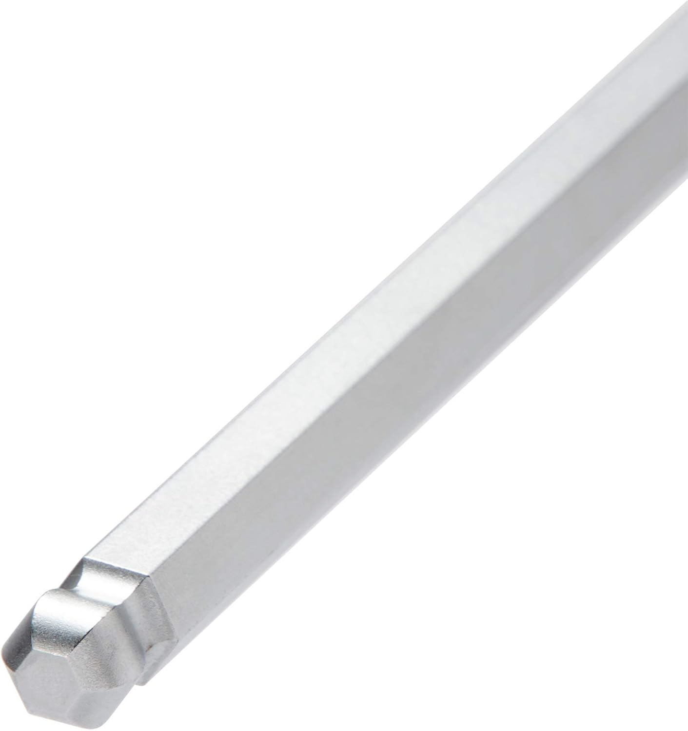Thumbnail 2 de トネ(TONE) TGBHW-08 グリップボールポイント六角レンチ 二面幅8mm・全長191mm