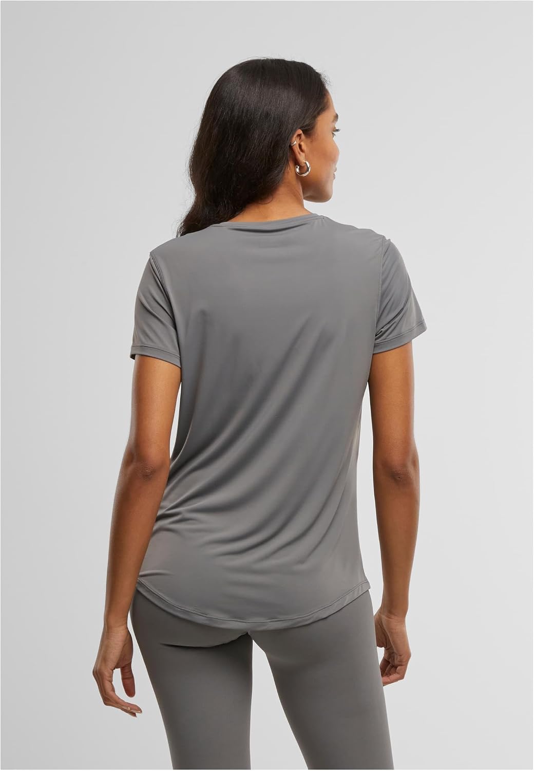 Thumbnail 3 de Urban Classics Ladies Sports Tee