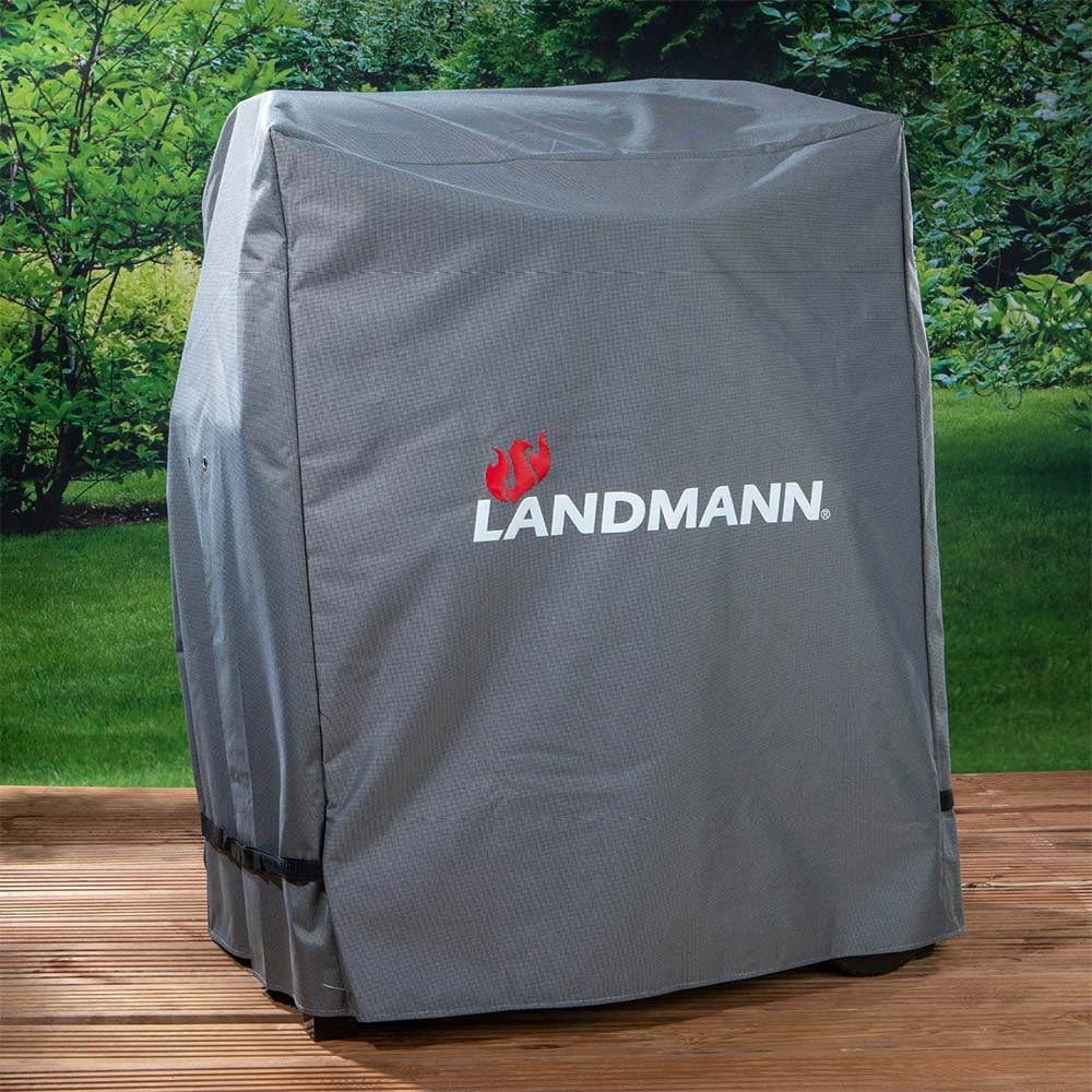 Thumbnail 3 de Landmann Premium Weather Protection Hood per Dorado e Black Taurus 440 (60 x 80 x 120 cm)