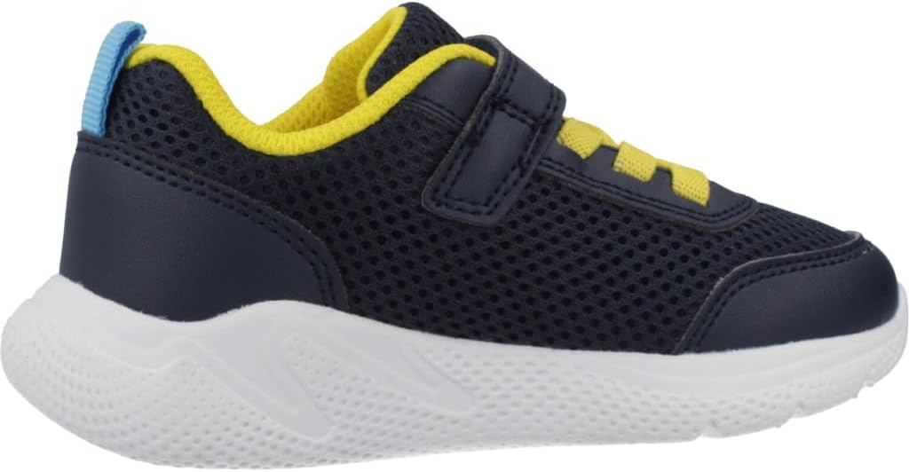 Thumbnail 3 de Geox B Sprintye Boy C SneakerBambini e Ragazzi: scarpe traspiranti e comode per ogni avventura