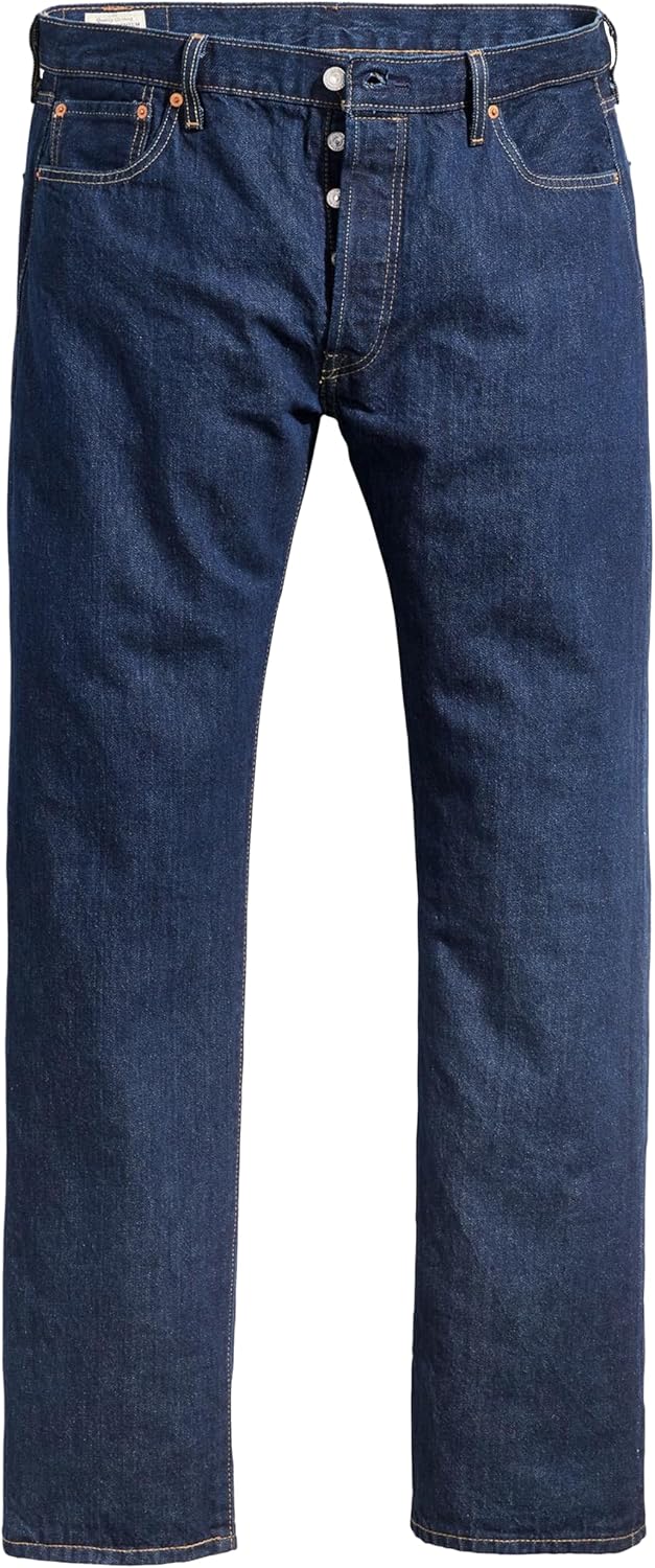 Thumbnail 2 de Levi's 501 Original Fit Jeans, One Wash, 36W/32L