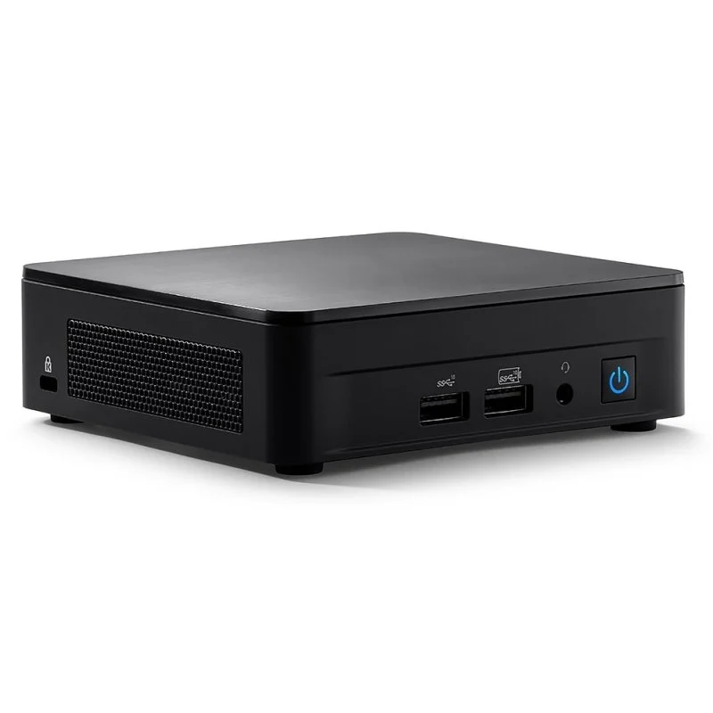 ASUS NUC 12 Wall Street Canyon i7‑1260P