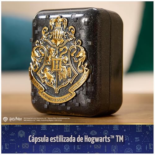 Thumbnail 6 de Bitzee Wizarding World: Mascota Digital Harry Potter
