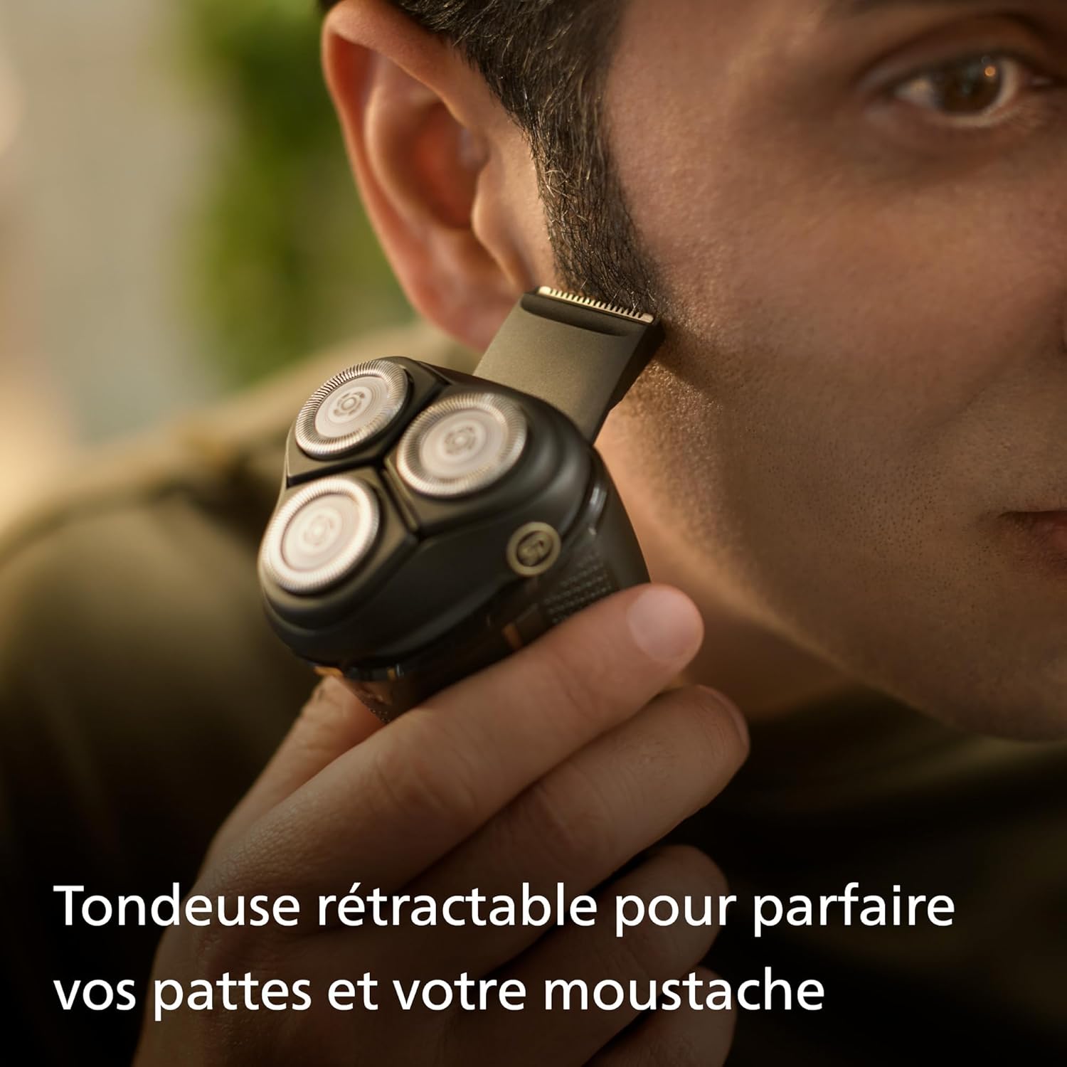 Thumbnail 6 de Philips S3342/13 rasoir électrique 🪒