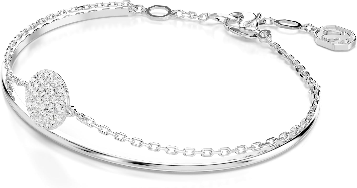 Detalle 2 de Swarovski Sublima bracciale jonc
