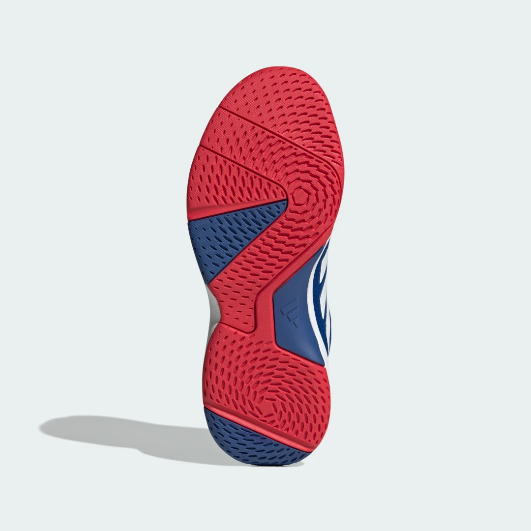Thumbnail 2 de Zapatilla Ligra 8 Indoor de Adidas — Azul