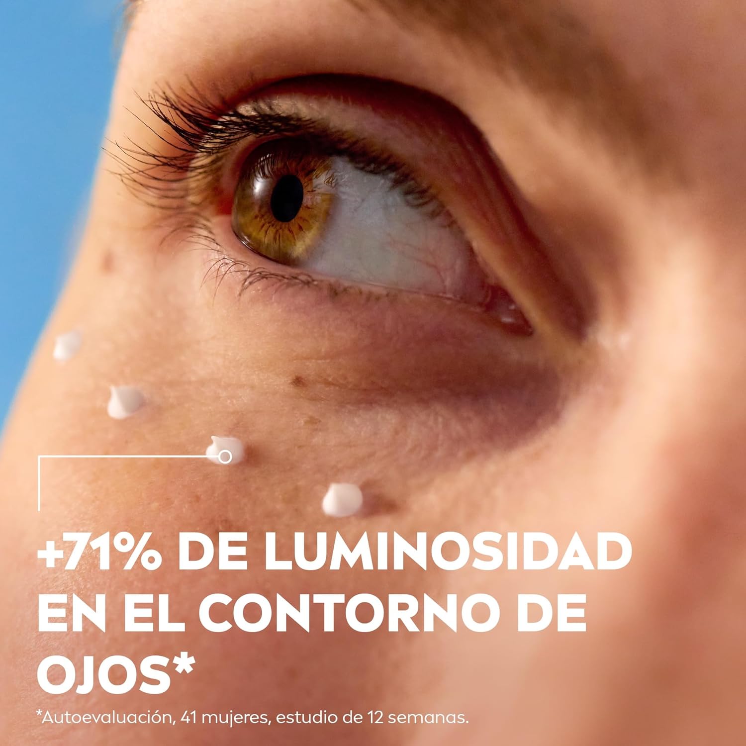 Thumbnail 3 de NIVEA Luminous630 Contorno de Ojos Antimanchas