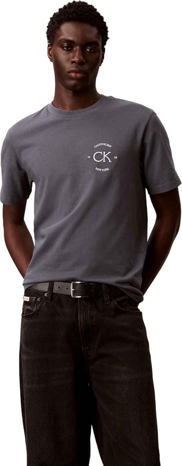 Thumbnail 5 de Calvin Klein magliette grafiche da uomo