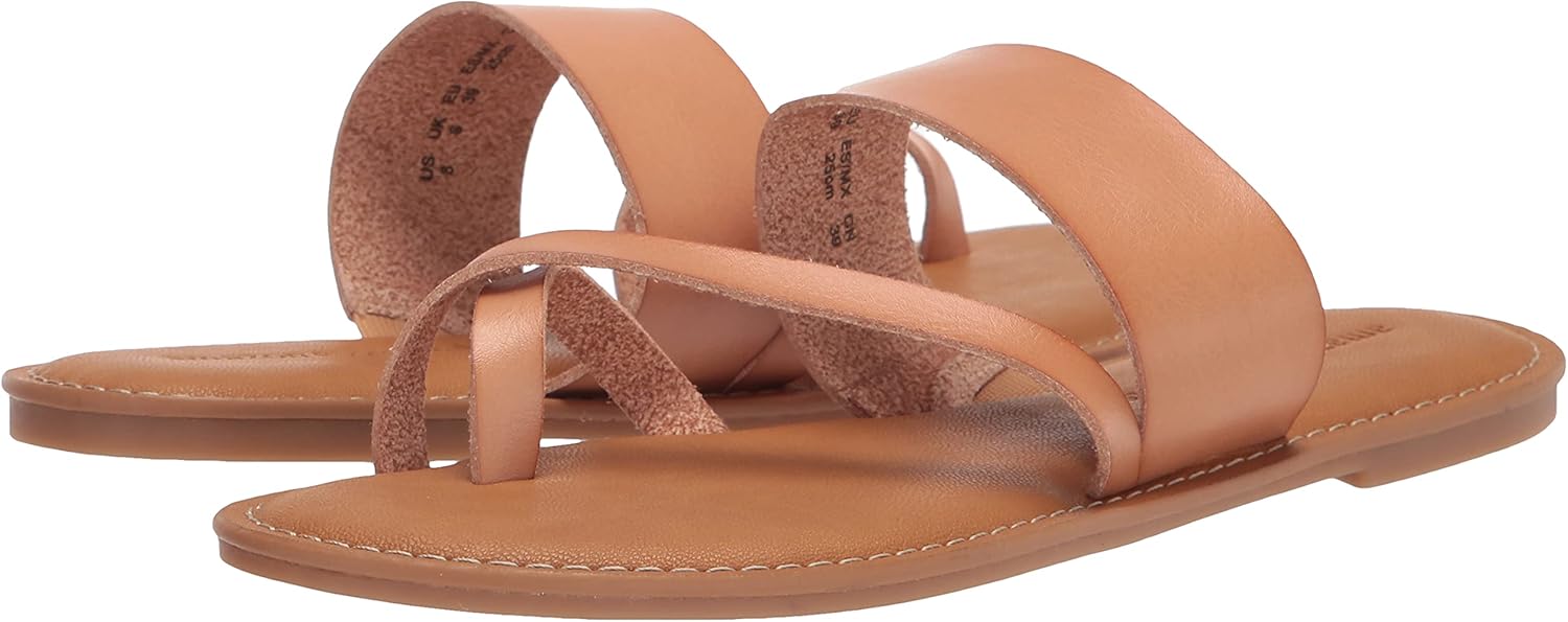 Thumbnail 6 de Amazon Essentials Women's One Band Flip Flop Sandal