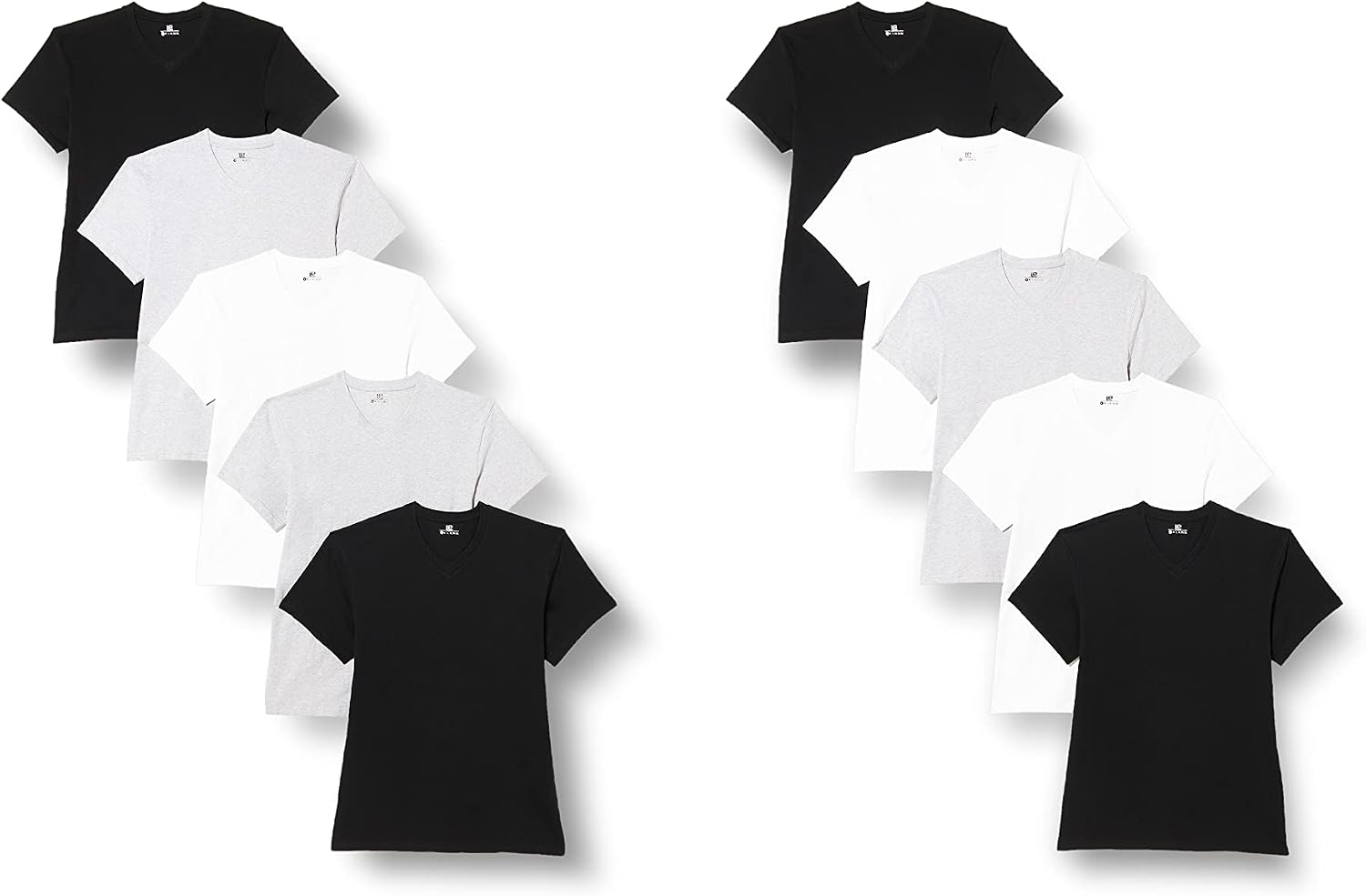 Thumbnail 2 de Lower East LE156 T-Shirt Uomo