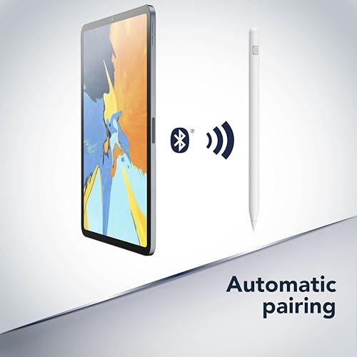 Thumbnail 3 de Cellularline Stylus Pen para iPad, sensibilidad por inclinación ✏