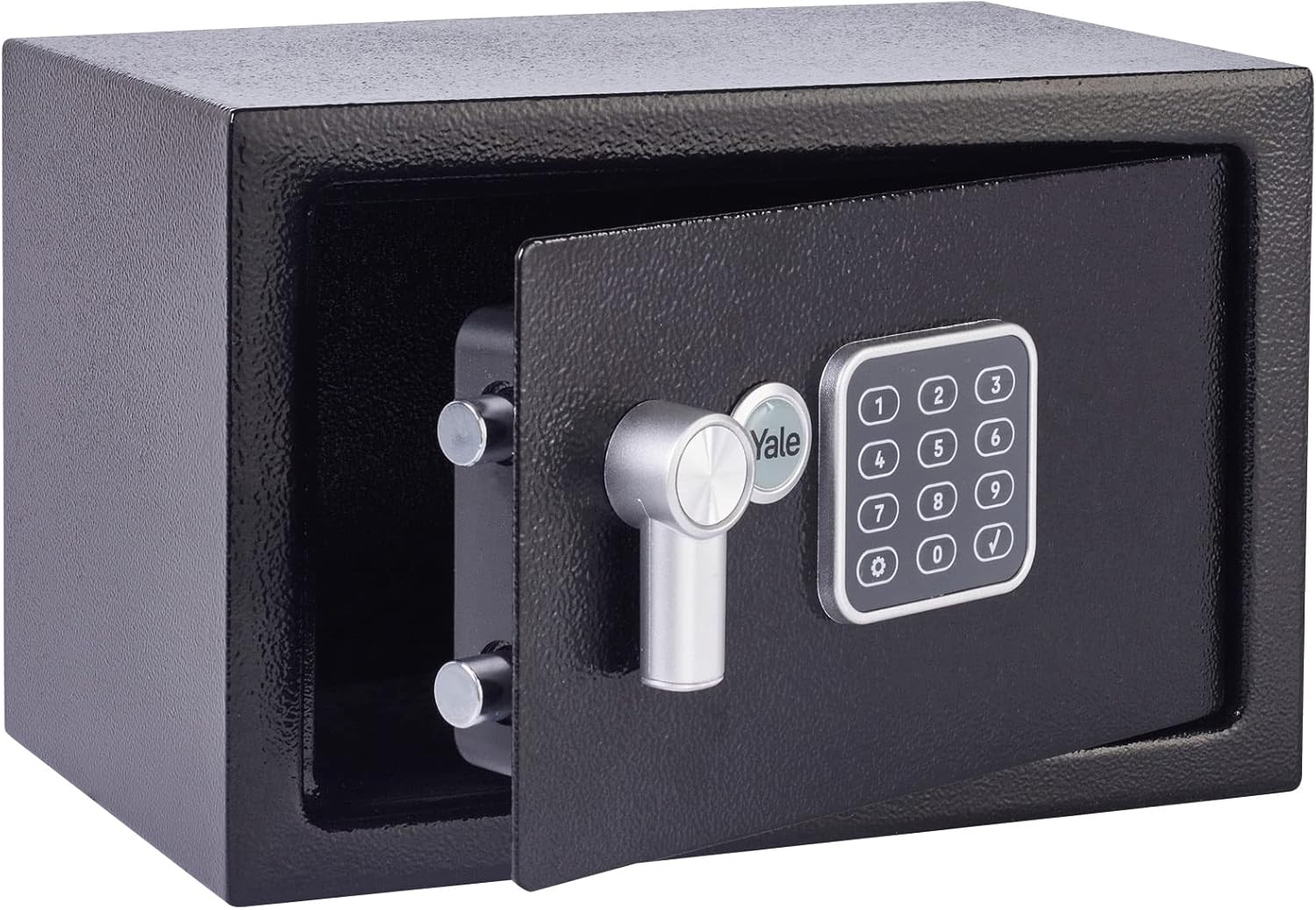 Thumbnail 3 de Yale Small Value Safe with Digital Keypad (YSV/200/DB2)