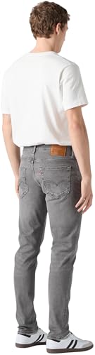 Detalle de Levi's 512 Slim Taper Fit: Vaqueros para Hombre 32W / 30L