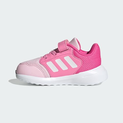 Thumbnail 1 de adidas TENSAUR Run 3.0 Infant Shoes 🏃♂️ Pink/White